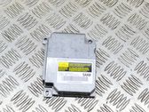 Airbag control unit/module