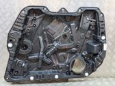Regulador de puerta delantera con motor