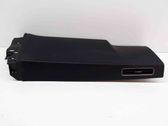 (B) pillar trim (top)