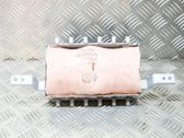 Airbag de passager