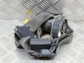 Middle seatbelt (rear)