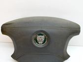 Steering wheel airbag