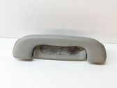 Rear interior roof grab handle