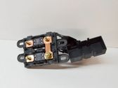 Current control relay