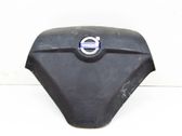 Steering wheel airbag