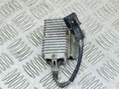 Unité de commande / module de pompe à carburant