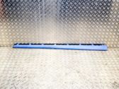 Verkleidung Schweller hinten