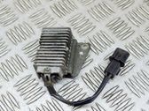 Unité de commande / module de pompe à carburant