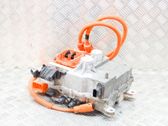 Voltage converter inverter