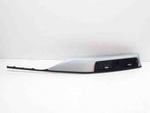 Dashboard glove box trim