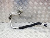 Air conditioning (A/C) pipe/hose