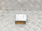 Airbag control unit/module