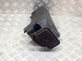 Active carbon filter fuel vapour canister