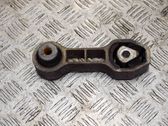 Engine mount bracket