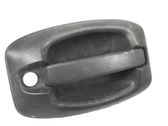 Front door exterior handle