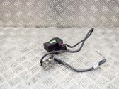 Câble négatif masse batterie