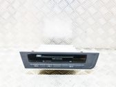Radio/CD/DVD/GPS head unit