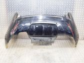 Rear bumper