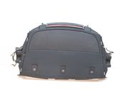 Parcel shelf