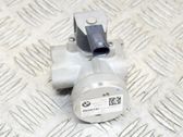 Air conditioning (A/C) expansion valve