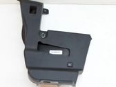 Dashboard lower bottom trim panel