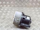 Heater fan/blower