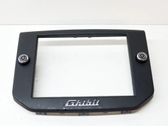 Radio/GPS head unit trim