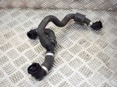 Engine coolant pipe/hose