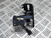 Rear air suspension level height sensor