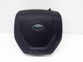 Steering wheel airbag
