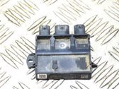Unité de commande / module de hayon