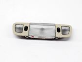 Front seat light