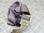 Ceinture de sécurité avant