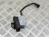Unité de commande / module de pompe à carburant