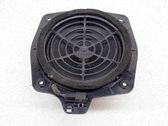 Rear door speaker
