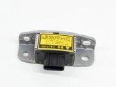 Acceleration sensor