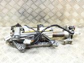 Część mechaniczna układu kierowniczego