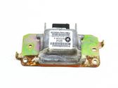 Airbag control unit/module
