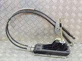 Gear shifter/selector