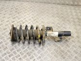 Front shock absorber/damper