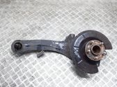 Rear wheel hub