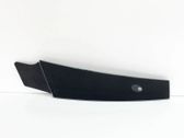 (B) pillar trim (top)