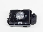 Front seat light
