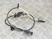 ABS brake wheel speed sensor