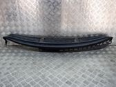 Wiper trim