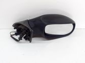 Coupe wind mirror (mechanical)