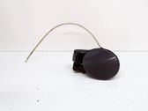 Fuel tank cap