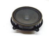 Front door speaker