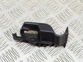 Front bumper mounting bracket