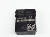 Tire pressure control unit